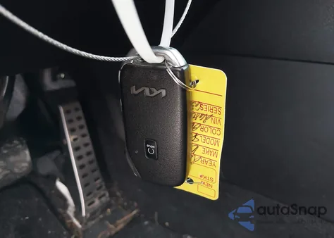 2024 Kia Sportage X-Pro from USA, damaged, VIN 5XYK7CDF6RG162680